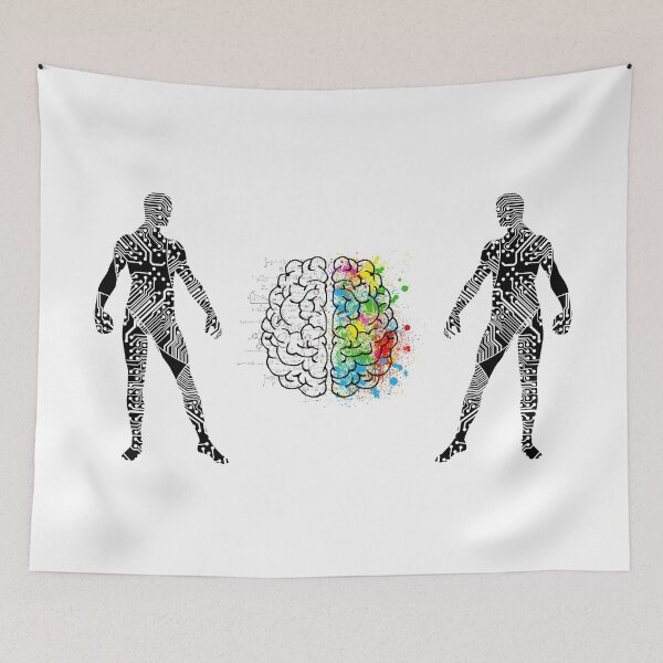 Item preview, Brain designed and sold by EgoPolis.