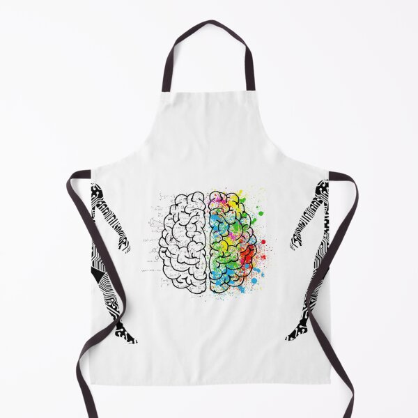 Item preview, Brain designed and sold by EgoPolis.
