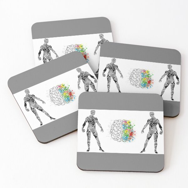 Item preview, Brain designed and sold by EgoPolis.