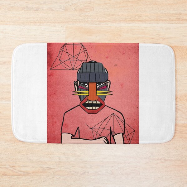 Item preview, The Hashmasks 128 designed and sold by CryptoLuke.