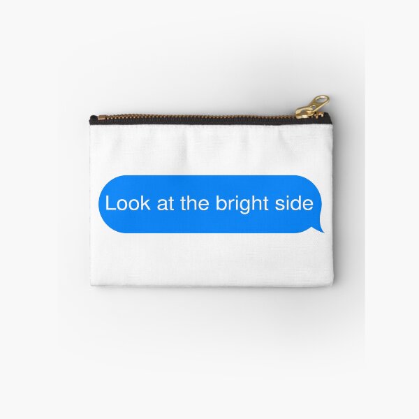 Item preview, Look at the bright side designed and sold by Magdy Store.
