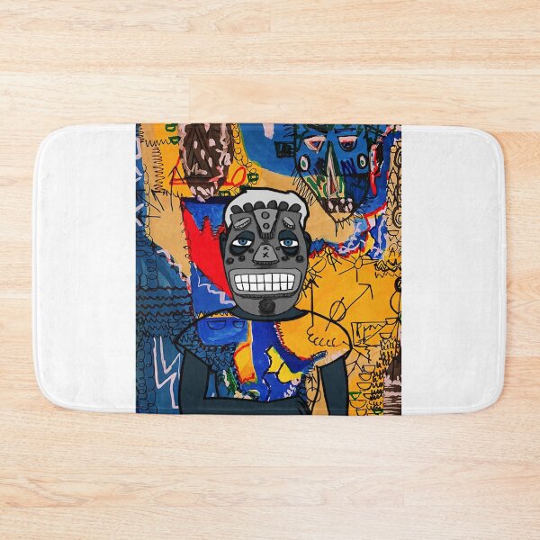Item preview, The Hashmasks 129 designed and sold by CryptoLuke.