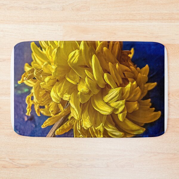 Item preview, Flower Tuft designed and sold by GrudleBay.