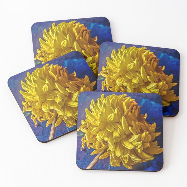 Item preview, Flower Tuft designed and sold by GrudleBay.