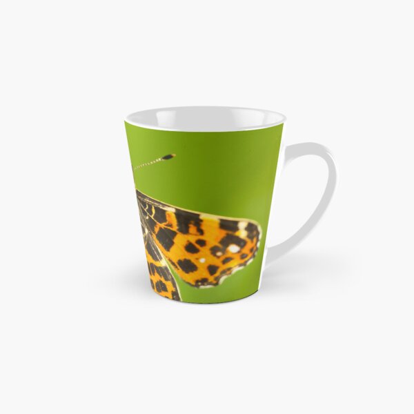 Butterfly #9 Tall Mug