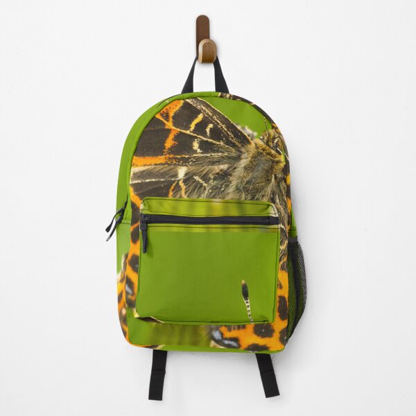 Butterfly #9 Backpack