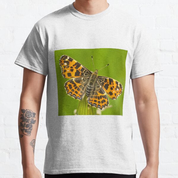 Butterfly #9 Classic T-Shirt