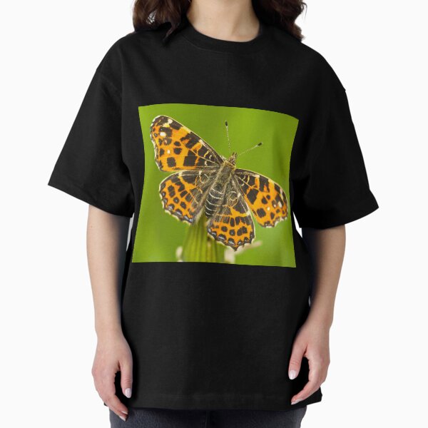 Butterfly #9 Oversized T-Shirt