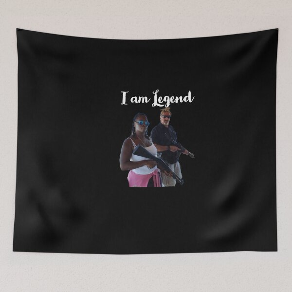 Item preview, John Mcafee never die designed and sold by Mariocii.