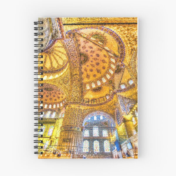 Item preview, Istanbul Blue Mosque Art  designed and sold by Londonimages.