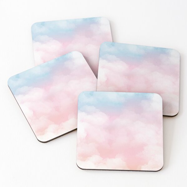 Item preview, Pastel cloud designed and sold by OtterFactory.