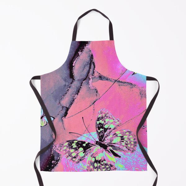 Aperçu de l'œuvre Butterfly Dream créée et vendue par Minxylynx4.