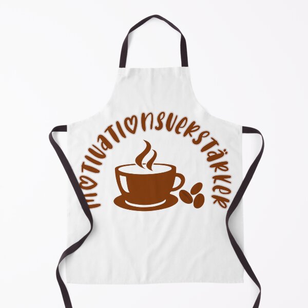 Item preview, The morning coffee as a motivational booster designed and sold by xyab.