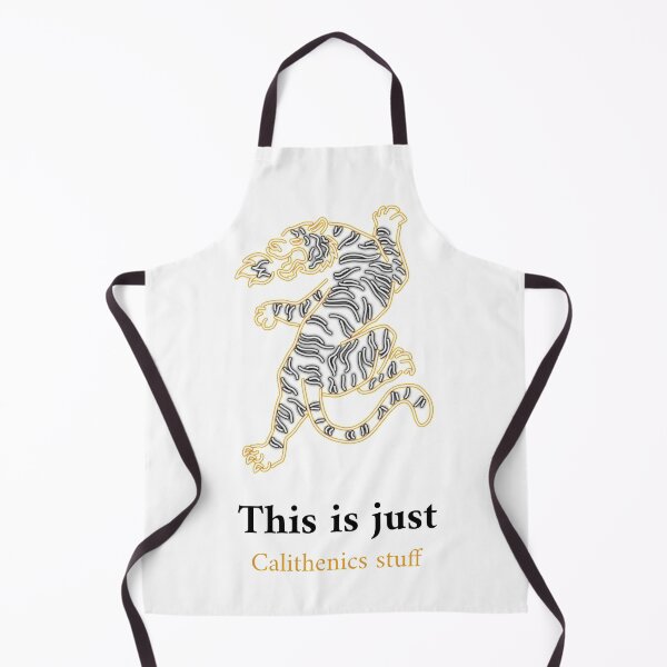 Item preview, This is just Calisthenics stuff designed and sold by CaliProducts.