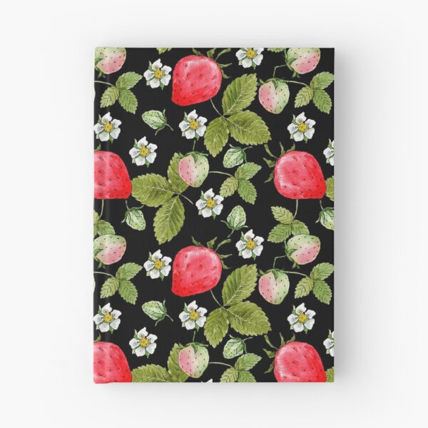 Item preview, Strawberry  designed and sold by InnaShulgina.