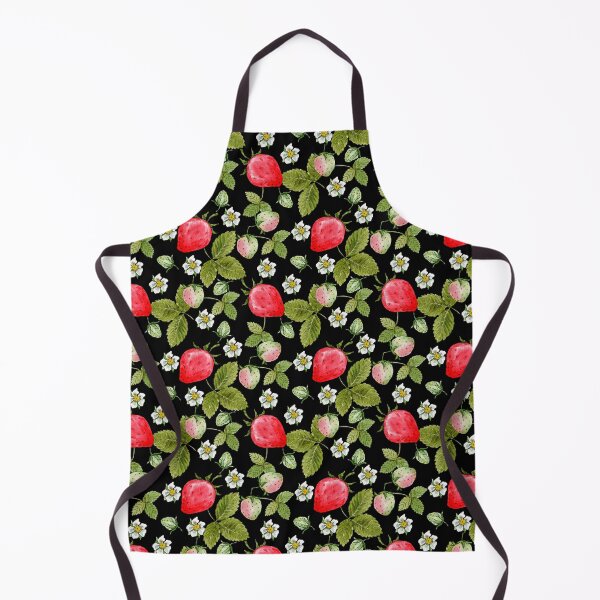 Item preview, Strawberry  designed and sold by InnaShulgina.