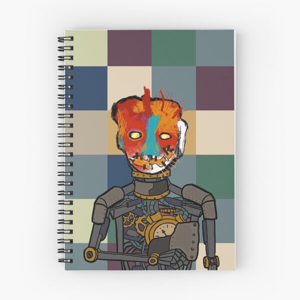Item preview, The Hashmasks 133 designed and sold by CryptoLuke.