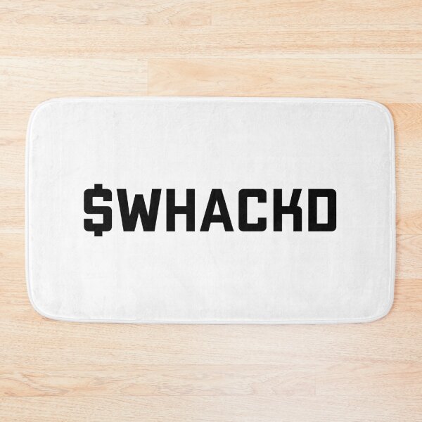Item preview, John McAfee | $WHACKD designed and sold by mo-designz.