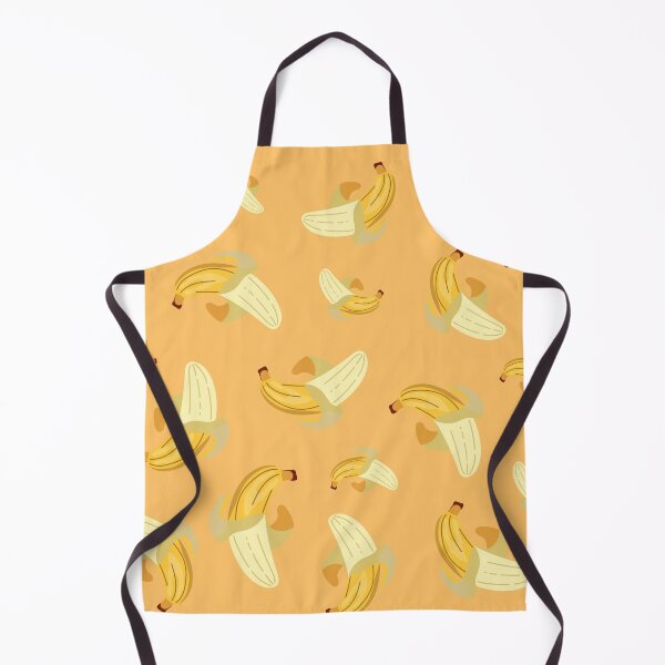 Item preview, Simile Like A Banana - Kawaii Bananas Pattern designed and sold by EpicCreation.