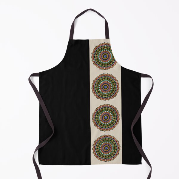 Item preview, The Forest Mandala II designed and sold by AuroraPinto.