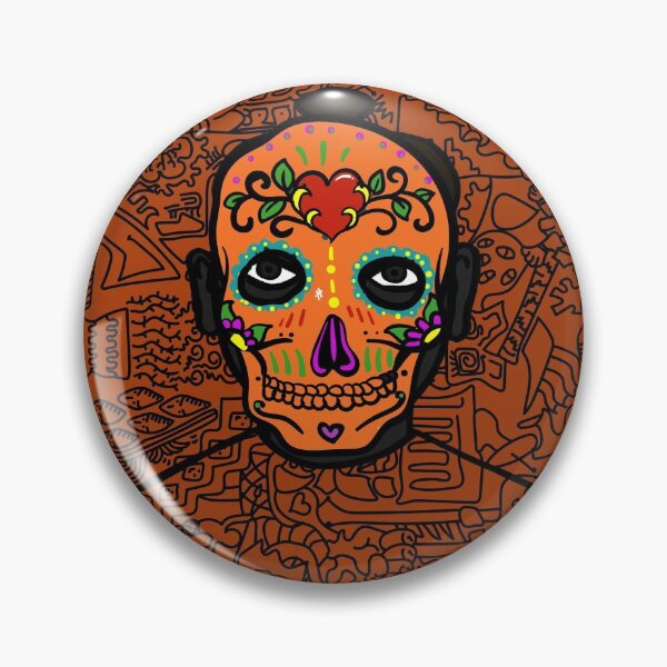 Item preview, The Hashmasks 134 designed and sold by CryptoLuke.