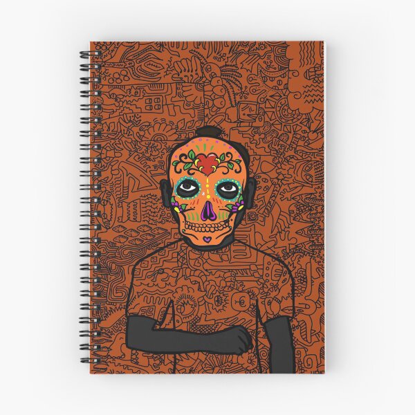 Item preview, The Hashmasks 134 designed and sold by CryptoLuke.