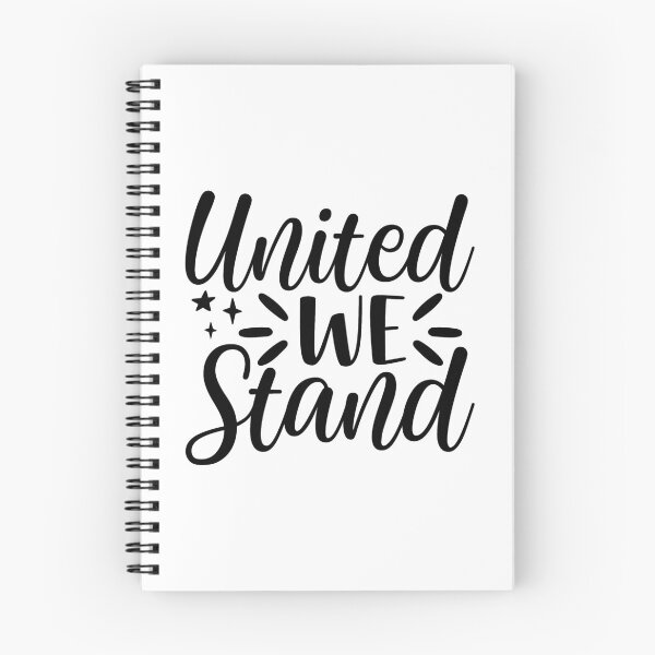 Item preview, United we stand designed and sold by peteworld.