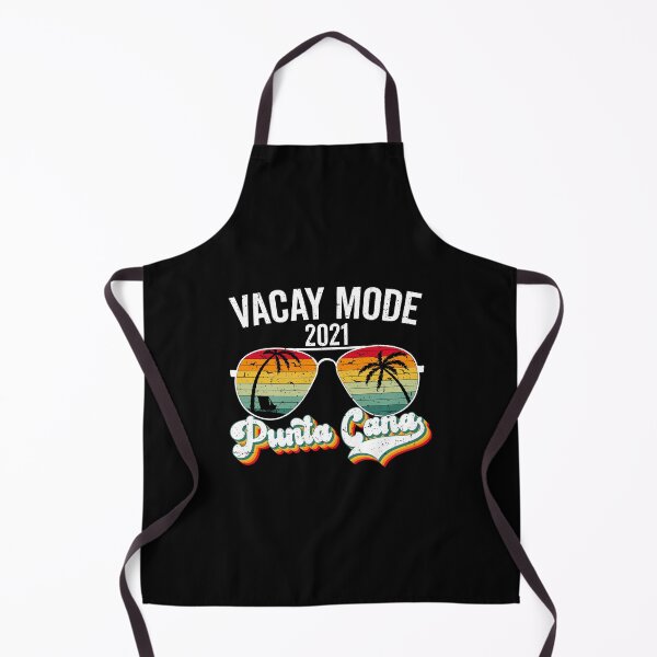 Item preview, vacay mode, Punta Cana Vacation, dominican republic traveling, dominican republic vacation designed and sold by T-DESIGNEDZ.