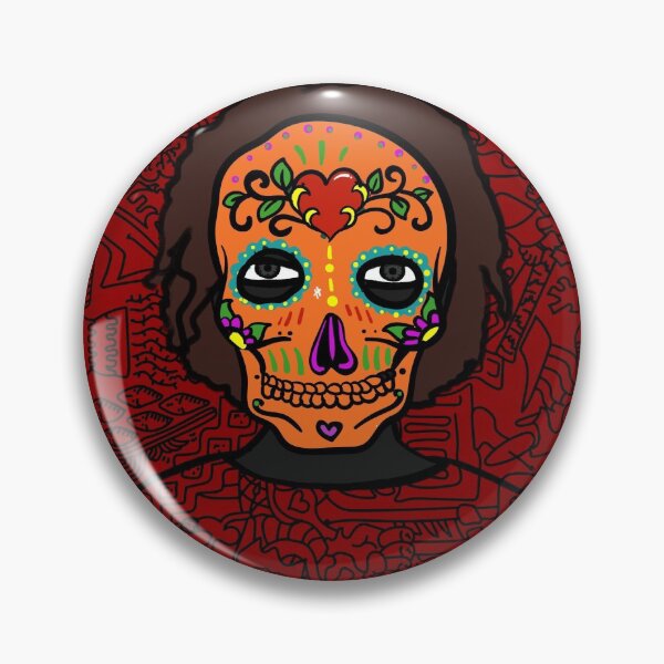 Item preview, The Hashmasks 137 designed and sold by CryptoLuke.