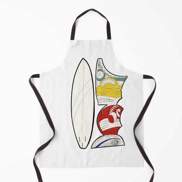 Item preview, Tiki & surf designed and sold by WaneAnnabelle.