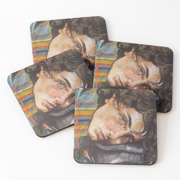 Item preview, Timothee Chalamet designed and sold by nanasia.