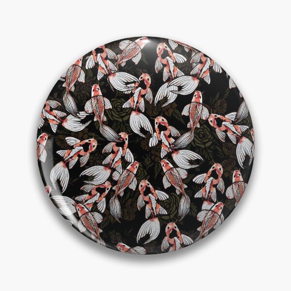 Item preview, Koi designed and sold by FrictionMaxxing.