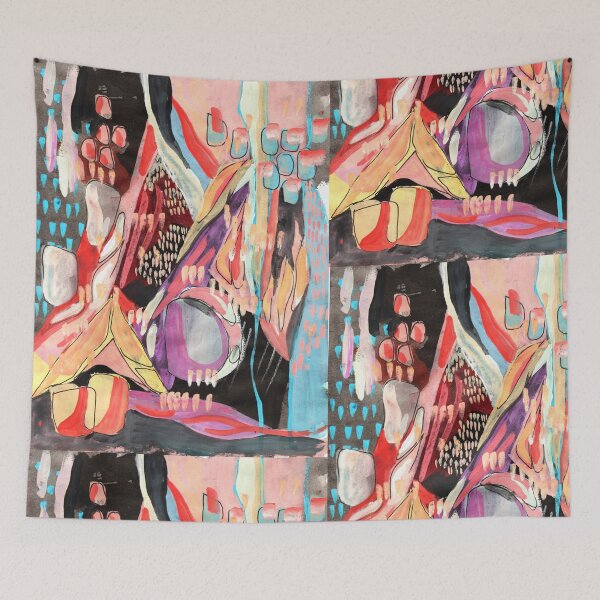 Item preview, Dana Krystle_Architecture Illustration _5 designed and sold by dana-krystle.