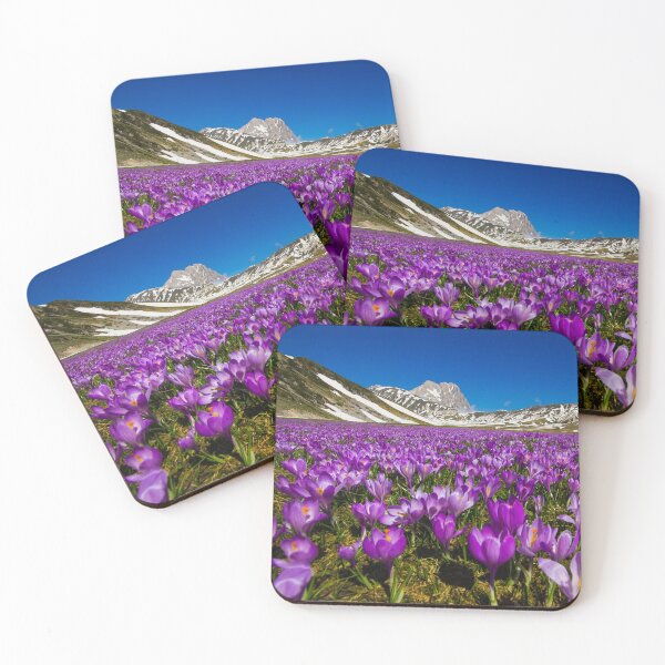 Item preview, Alps flowers #1 designed and sold by Journeys of Faith.