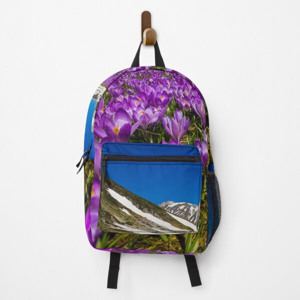 Item preview, Alps flowers #1 designed and sold by Journeys of Faith.