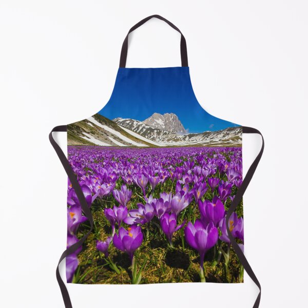 Item preview, Alps flowers #1 designed and sold by Journeys of Faith.