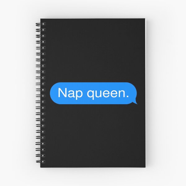 Item preview, Nap queen,  designed and sold by Magdy Store.