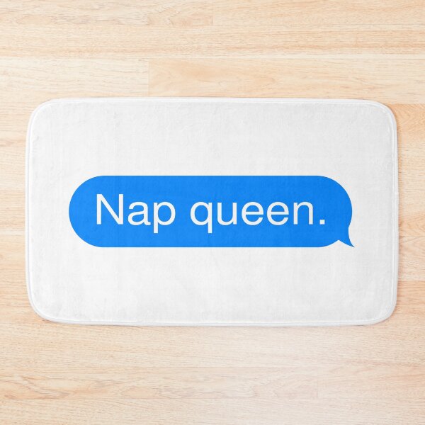 Item preview, Nap queen,  designed and sold by Magdy Store.