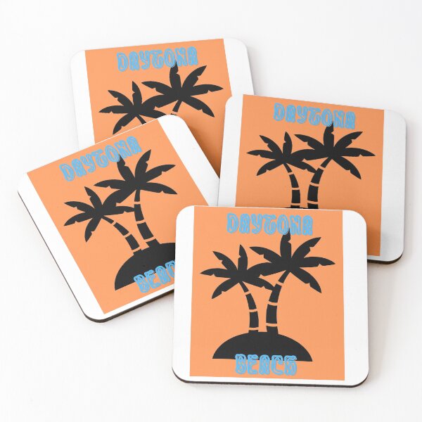 Item preview, daytona beach designed and sold by koolCollective.