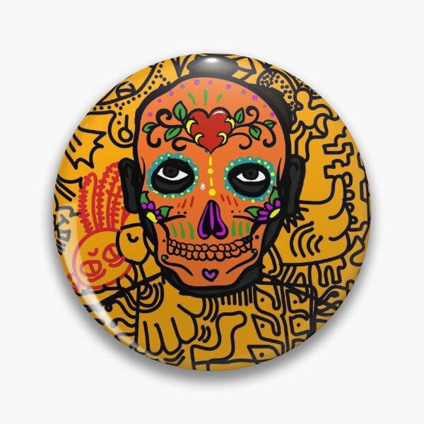 Item preview, The Hashmasks 140 designed and sold by CryptoLuke.