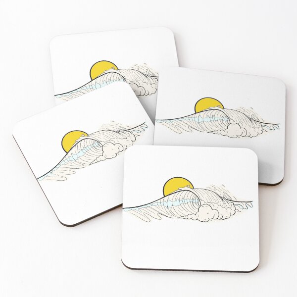 Item preview, Sun wave designed and sold by WaneAnnabelle.