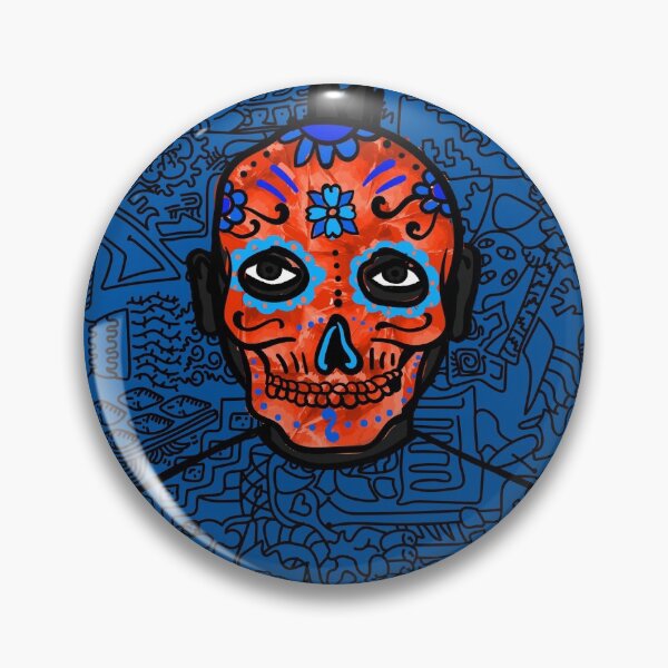 Item preview, The Hashmasks 141 designed and sold by CryptoLuke.