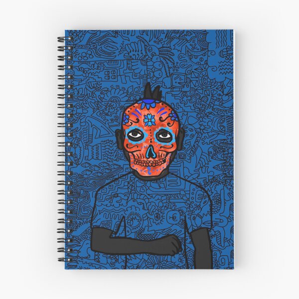 Item preview, The Hashmasks 141 designed and sold by CryptoLuke.