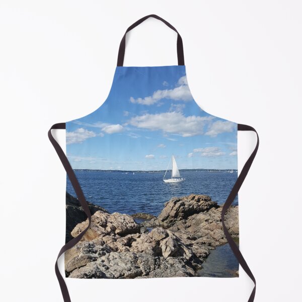 Item preview, Just Sailing designed and sold by MaritzaGoodIdea.