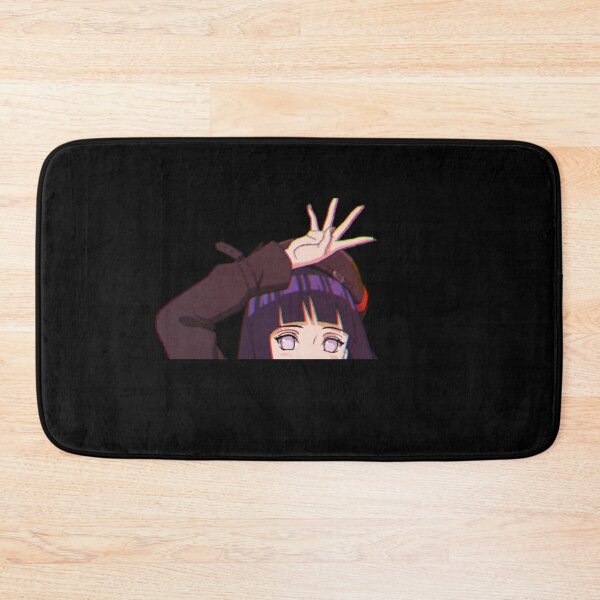 Item preview, Cute Anime peeker designed and sold by Jfleateamarket.