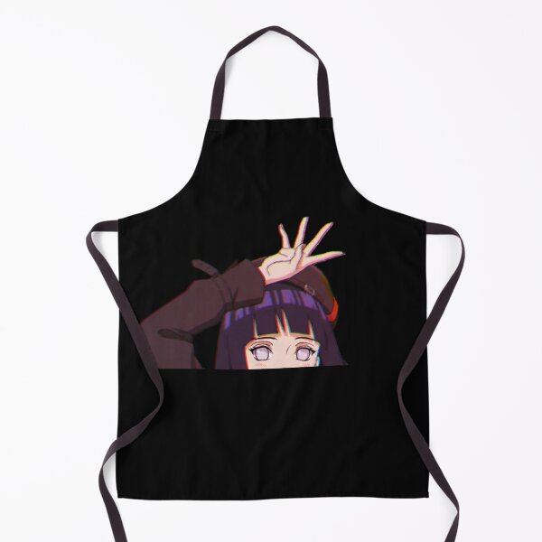 Item preview, Cute Anime peeker designed and sold by Jfleateamarket.
