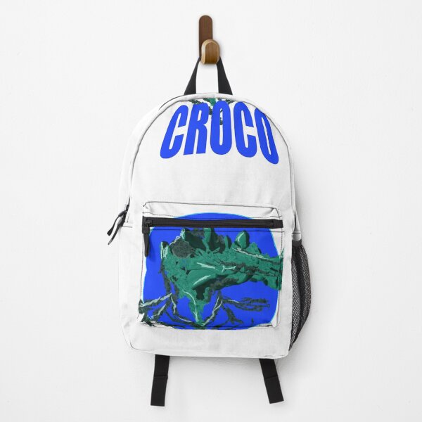 Aperçu de l'œuvre CROCO créée et vendue par RohrArt.