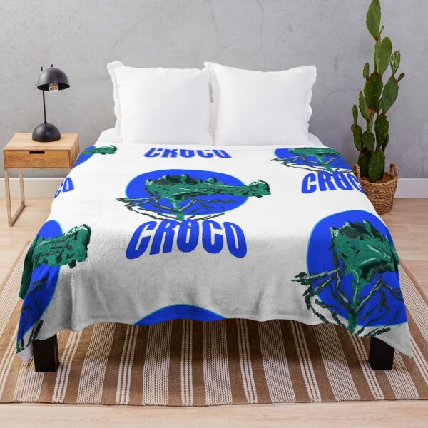 Item preview, CROCO designed and sold by RohrArt.