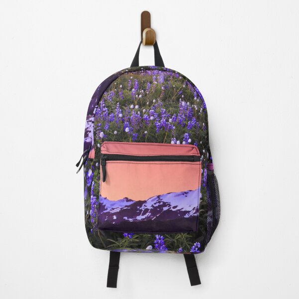 Item preview, Alps Mountains Flowers designed and sold by Journeys of Faith.