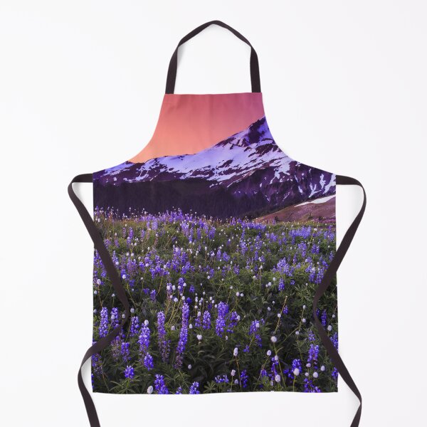 Item preview, Alps Mountains Flowers designed and sold by Journeys of Faith.